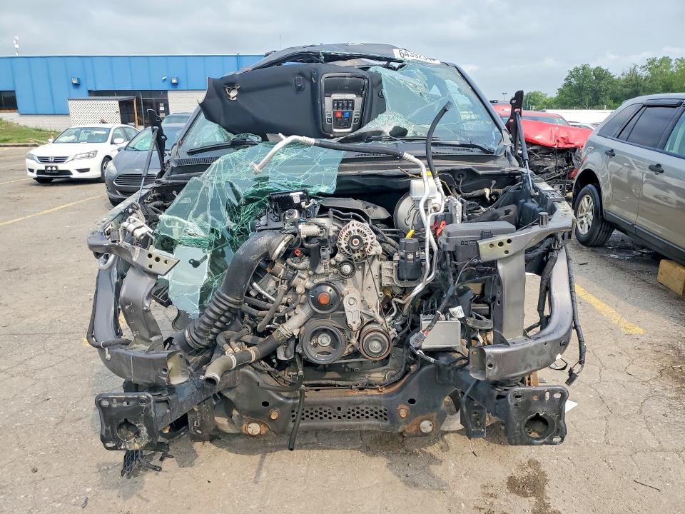 Aukcja sprzedaży 2021 Ram 1500, vin: 1C6SRFJTXMN656958, numer aukcji: 64392346
