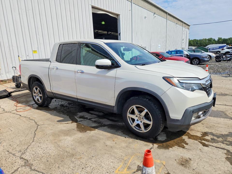 Aukcja sprzedaży 2019 Honda Ridgeline, vin: 5FPYK3F76KB029596, numer aukcji: 66733356