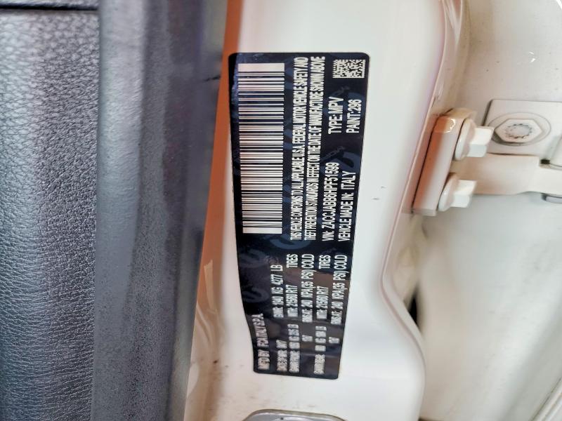 Aukcja sprzedaży 2017 Jeep Renegade, vin: ZACCJABB6HPF51599, numer aukcji: 63469086