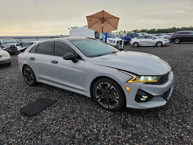 2021 Kia K5 მანქანა იყიდება აუქციონზე, vin: 5XXG64J22MG045658, აუქციონის ნომერი: 63838756