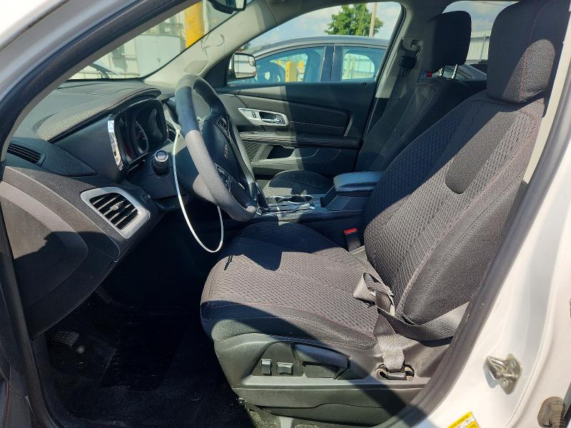 65882636 :رقم المزاد ، 2GKALMEK5E6297704 vin ، 2014 Gmc Terrain مزاد بيع