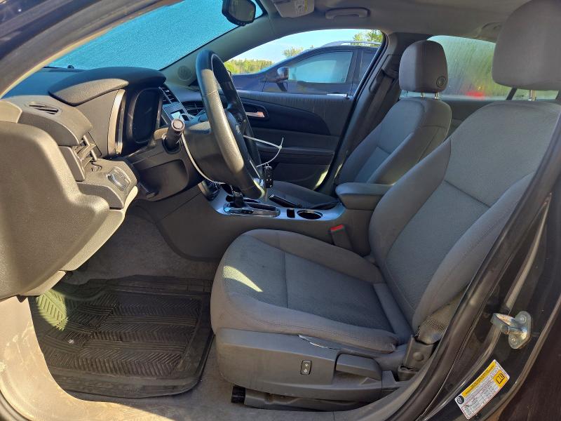 64571446 :رقم المزاد ، 1G11B5SLXFF158671 vin ، 2015 Chevrolet Malibu مزاد بيع