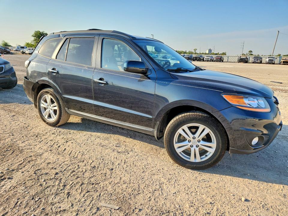Продаж на аукціоні авто 2010 Hyundai Santa Fe, vin: 5NMSK4AG5AH375454, номер лоту: 66990146