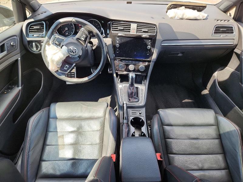 Продаж на аукціоні авто 2021 Volkswagen Gti, vin: 3VW6T7AU0MM004934, номер лоту: 65165716