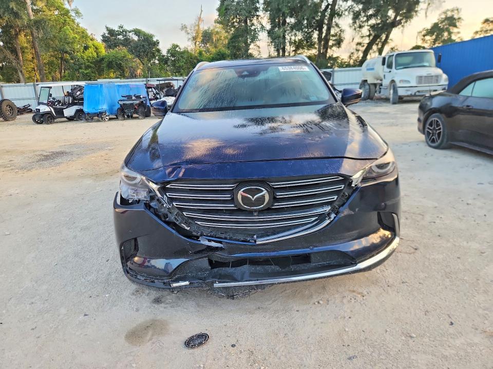 Продаж на аукціоні авто 2023 Mazda Cx-9, vin: JM3TCBDY4P0648457, номер лоту: 65384006