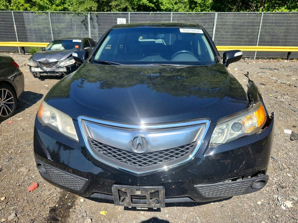 Aukcja sprzedaży 2015 Acura Rdx, vin: 5J8TB4H33FL006932, numer aukcji: 65819956