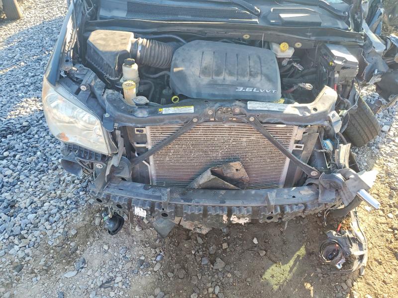 Продаж на аукціоні авто 2012 Chrysler Town & Country, vin: 2C4RC1BG9CR170110, номер лоту: 63423546
