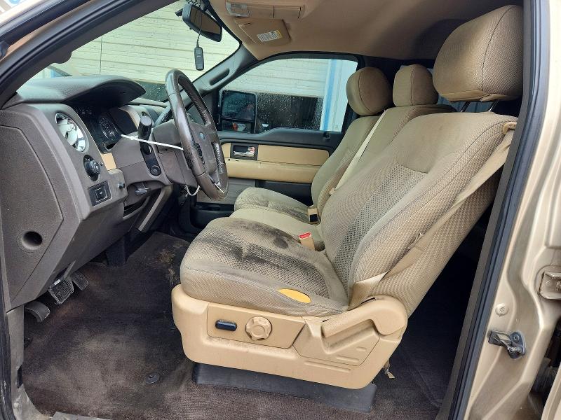 Продажа на аукционе авто 2013 Ford F150, vin: 1FTFW1ET2DFA40178, номер лота: 67251016