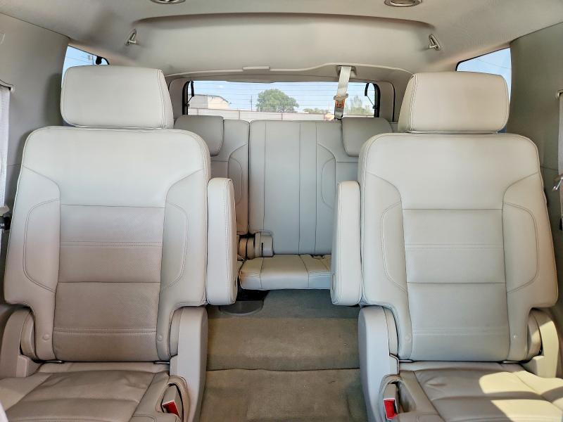 64446736 :رقم المزاد ، 1GKS2CKJ3FR656695 vin ، 2015 Gmc Yukon مزاد بيع