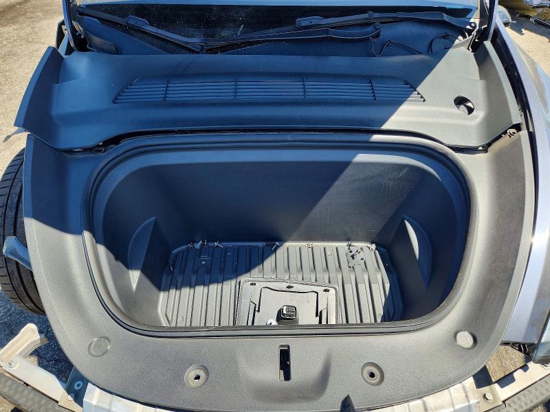 Продаж на аукціоні авто 2022 Tesla Model Y, vin: 7SAYGDEE1NF513828, номер лоту: 66121516