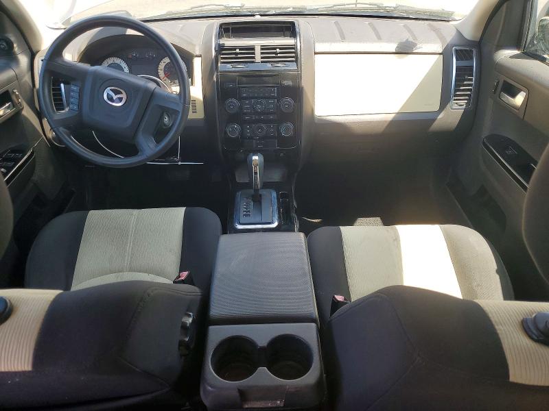 2008 Mazda Tribute მანქანა იყიდება აუქციონზე, vin: 4F2CZ06118KM00149, აუქციონის ნომერი: 63922266