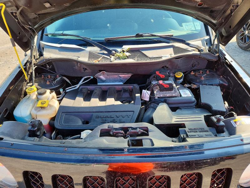 Продаж на аукціоні авто 2016 Jeep Patriot, vin: 1C4NJRBB5GD671415, номер лоту: 64144656