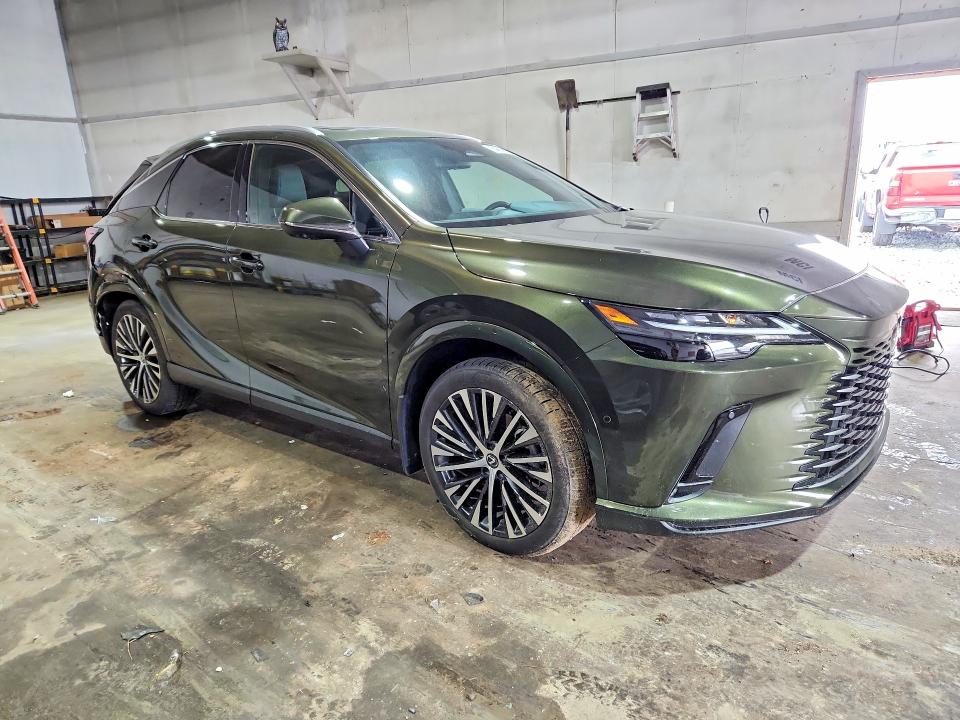 Aukcja sprzedaży 2024 Lexus Rx 350h, vin: 2T2BBMCAXRC038428, numer aukcji: 64616686