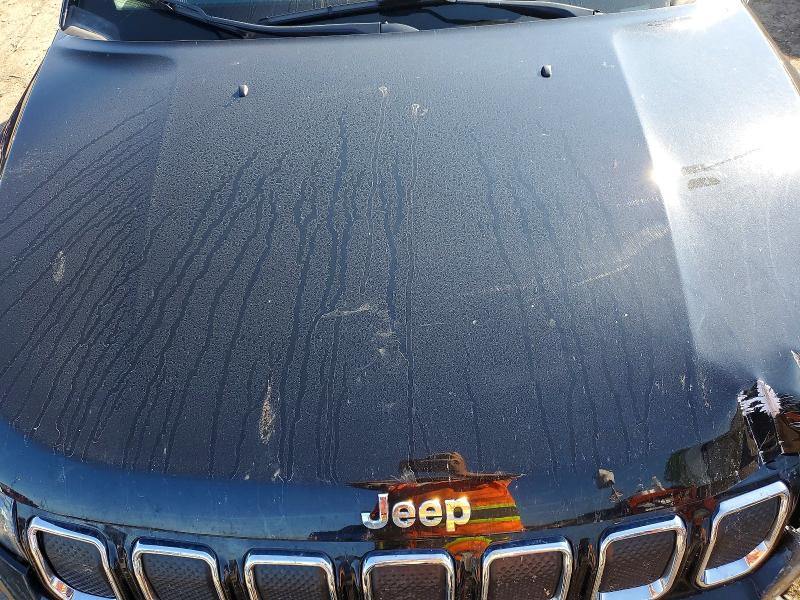 Продаж на аукціоні авто 2022 Jeep Compass, vin: 3C4NJDCB1NT107771, номер лоту: 66243756