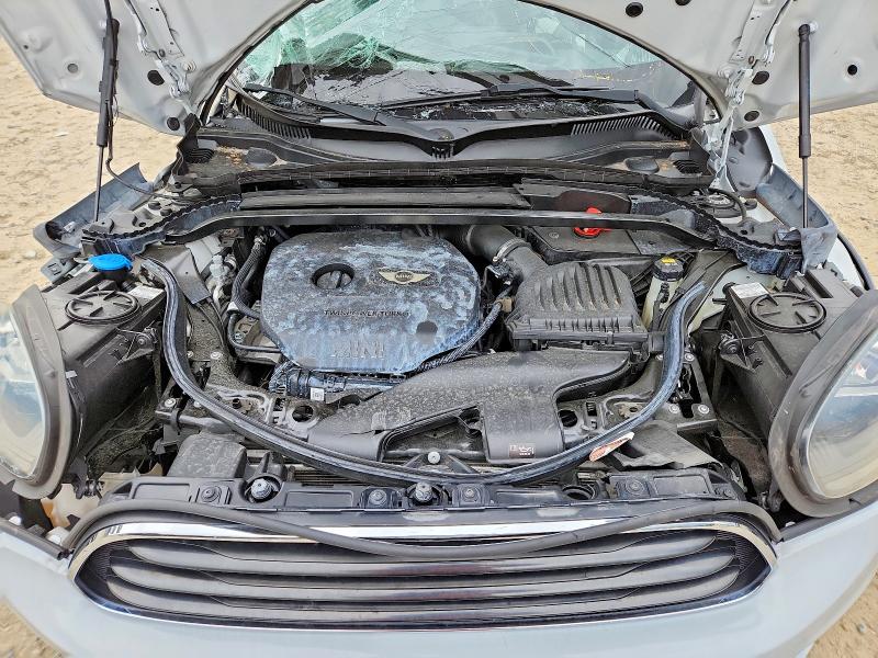 Продаж на аукціоні авто 2018 Mini Cooper, vin: WMZYV5C32J3E04072, номер лоту: 65460966