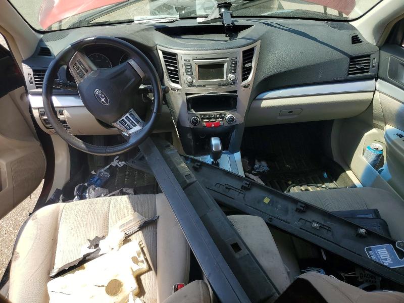 2014 Subaru Outback მანქანა იყიდება აუქციონზე, vin: 4S4BRCDC8E3315800, აუქციონის ნომერი: 66340496