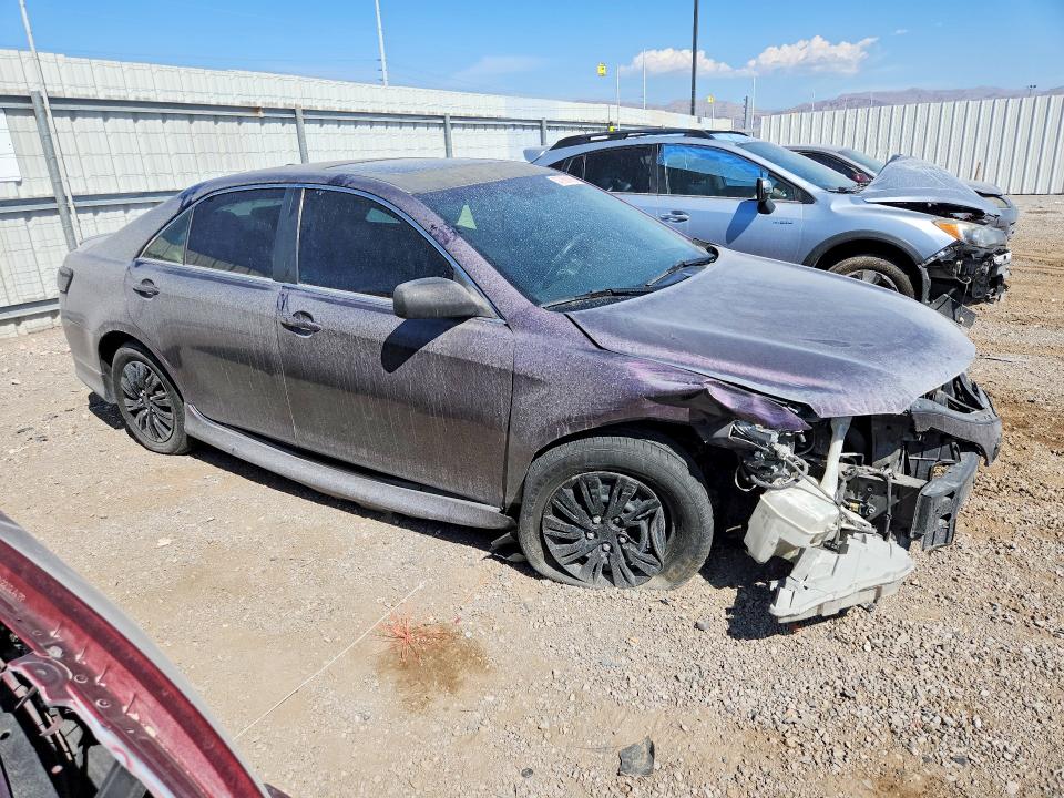 Продаж на аукціоні авто 2011 Toyota Camry, vin: 4T1BK3EKXBU122094, номер лоту: 57758166