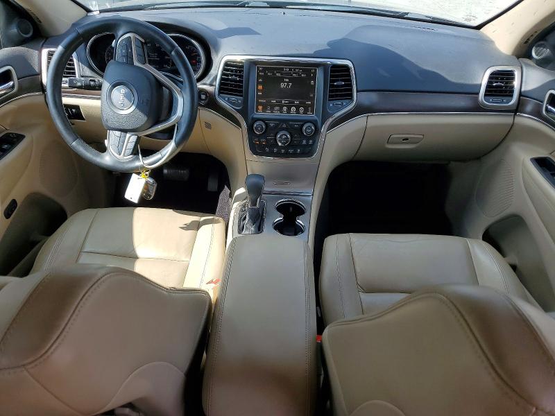 Продаж на аукціоні авто 2017 Jeep Grand Cherokee, vin: 1C4RJFBGXHC892432, номер лоту: 65478746