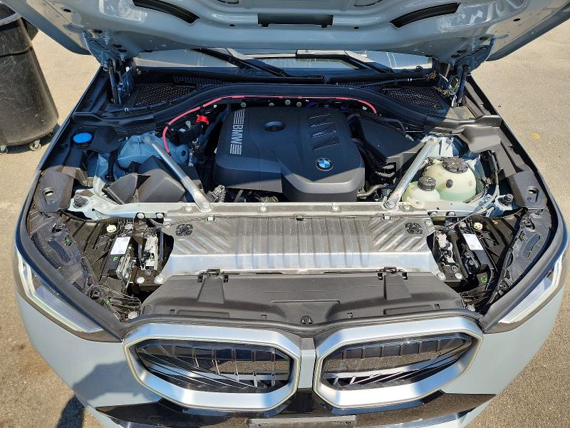 Aukcja sprzedaży 2026 Bmw X3, vin: 5UX53GP04T9299583, numer aukcji: 65640936