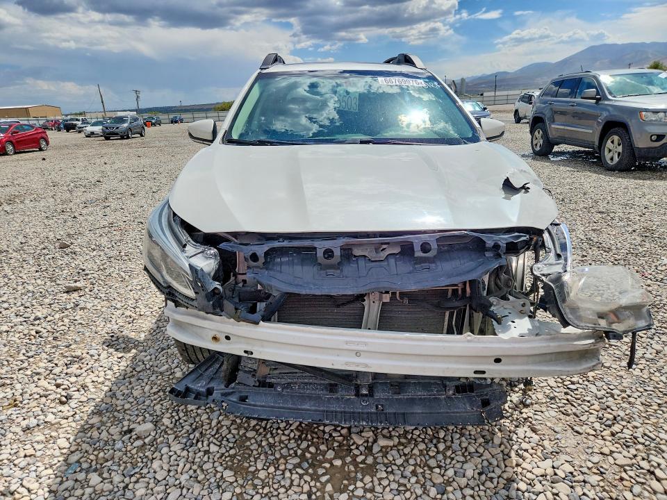 2020 Subaru Outback მანქანა იყიდება აუქციონზე, vin: 4S4BTANC6L3149536, აუქციონის ნომერი: 66769976