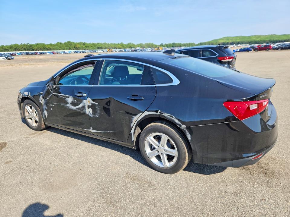 Aukcja sprzedaży 2023 Chevrolet Malibu, vin: 1G1ZB5ST7PF154520, numer aukcji: 65698266