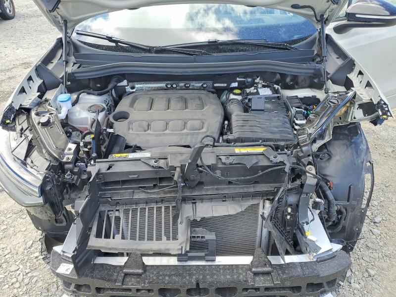 67008736 :رقم المزاد ، 3VVGR7RM2SM012378 vin ، 2025 Volkswagen Tiguan مزاد بيع