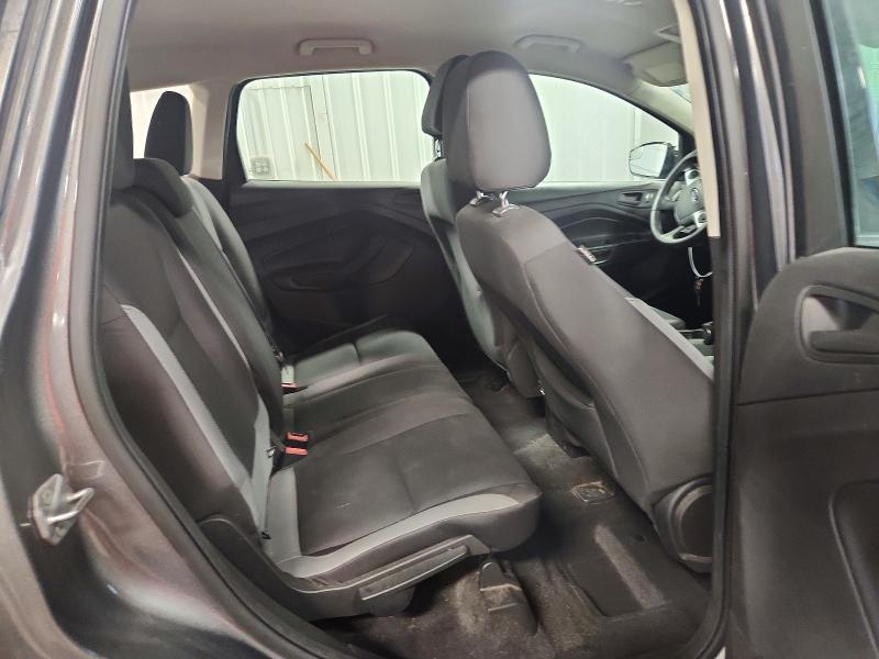 Продажа на аукционе авто 2014 Ford Escape, vin: 1FMCU0F76EUA90658, номер лота: 64377296