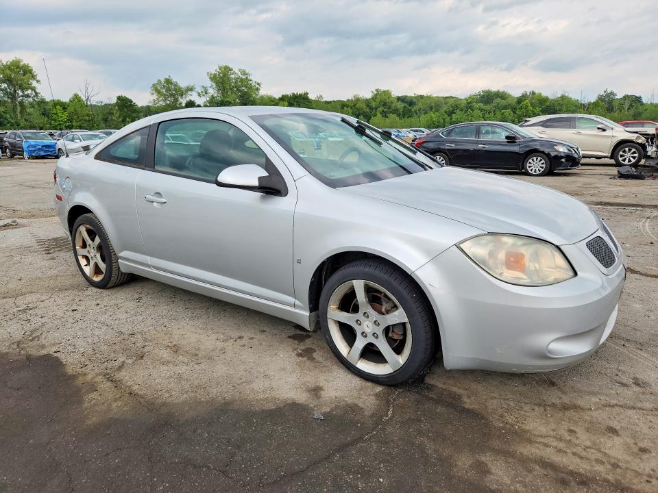Продажа на аукционе авто 2007 Pontiac G5, vin: 1G2AN15B977152256, номер лота: 64484066