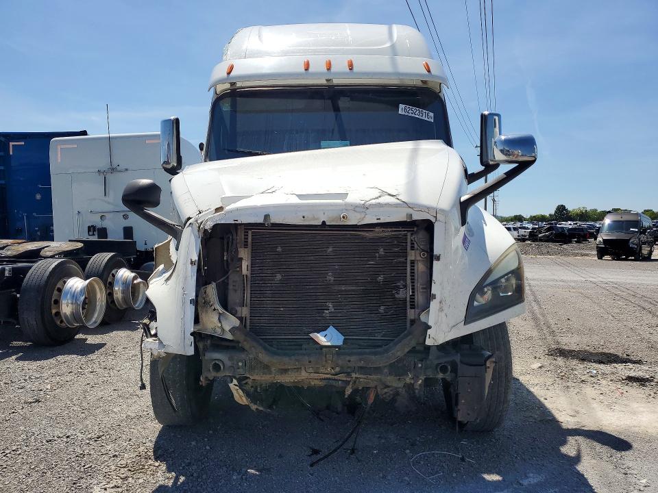 2019 Freightliner Cascadia მანქანა იყიდება აუქციონზე, vin: 3AKJHHDR0KSKD2788, აუქციონის ნომერი: 62523916