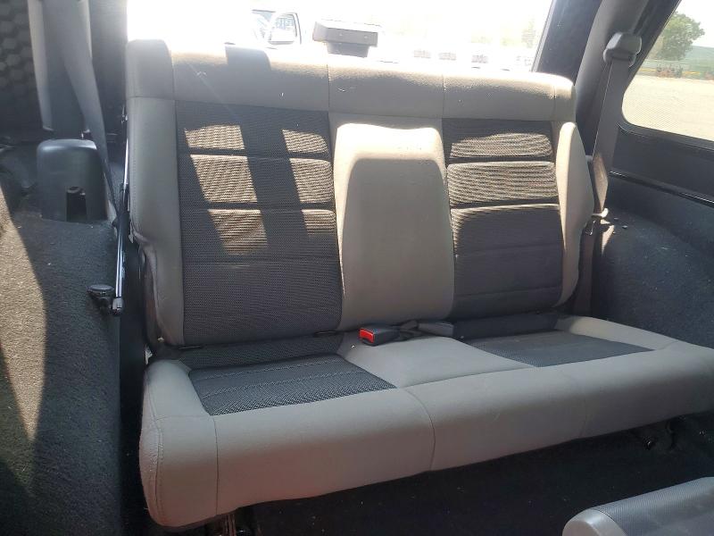 64236886 :رقم المزاد ، 1J4AA2D16AL140306 vin ، 2010 Jeep Wrangler مزاد بيع