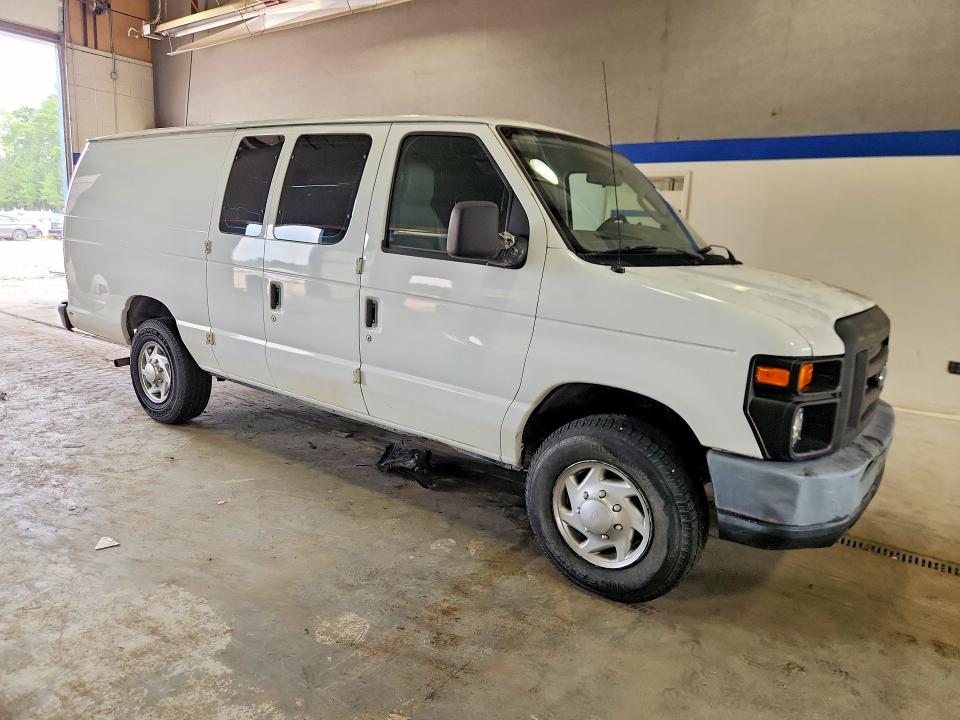 Продажа на аукционе авто 2010 Ford Econoline, vin: 1FTNS1EW9ADA23645, номер лота: 64828696