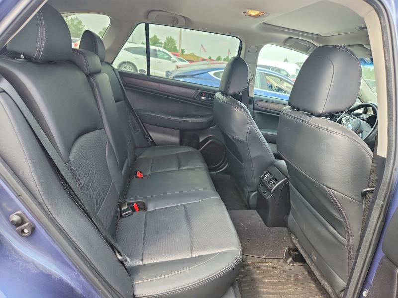 Продажа на аукционе авто 2016 Subaru Outback, vin: 4S4BSBLC9G3289663, номер лота: 64807386