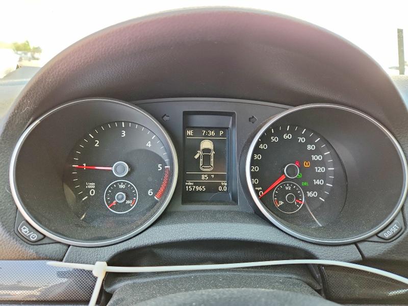 Продаж на аукціоні авто 2012 Volkswagen Jetta, vin: 3VWPL7AJ5CM682961, номер лоту: 64989036