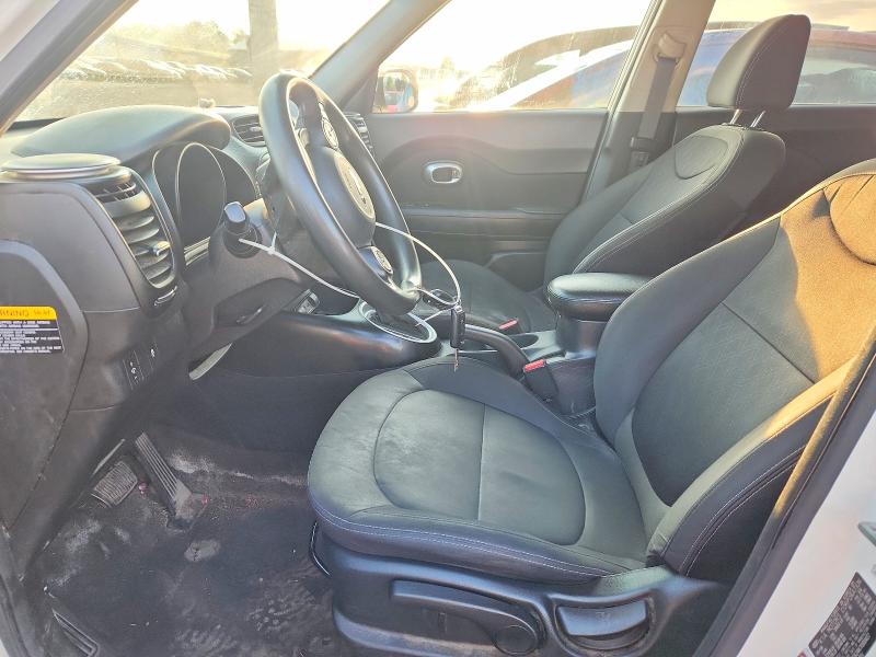 Продажа на аукционе авто 2019 Kia Soul, vin: KNDJN2A24K7000417, номер лота: 63681206