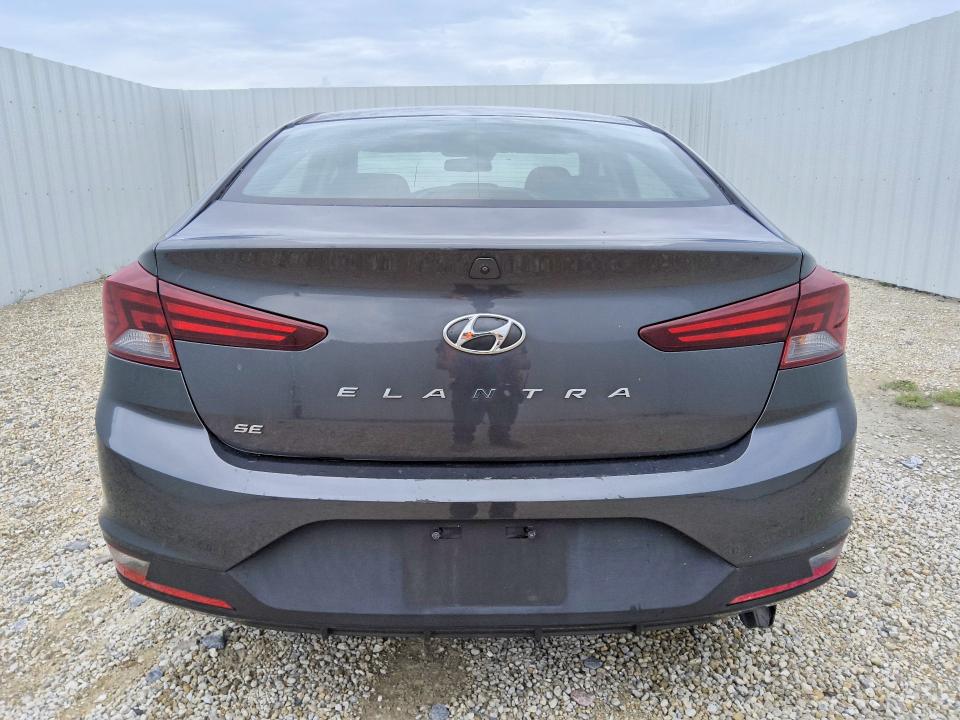 Продаж на аукціоні авто 2020 Hyundai Elantra, vin: 5NPD74LF4LH560969, номер лоту: 63149816