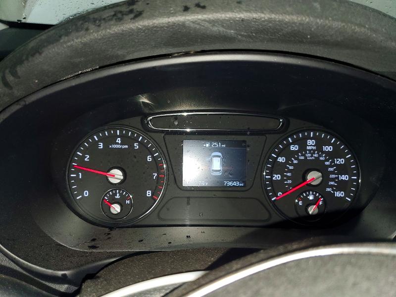 Aukcja sprzedaży 2019 Kia Sorento, vin: 5XYPGDA39KG462502, numer aukcji: 64759786