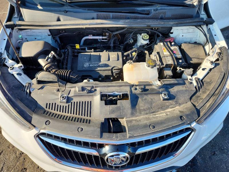 Продажа на аукционе авто 2020 Buick Encore, vin: KL4CJASB6LB025485, номер лота: 65499866
