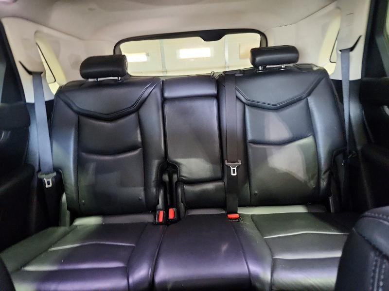 66293066 :رقم المزاد ، 1GYKNDRS3HZ298034 vin ، 2017 Cadillac Xt5 مزاد بيع