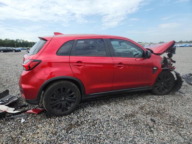 Продажа на аукционе авто 2025 Mitsubishi Outlander Sport, vin: JA4ARUAUXSU006087, номер лота: 63765096