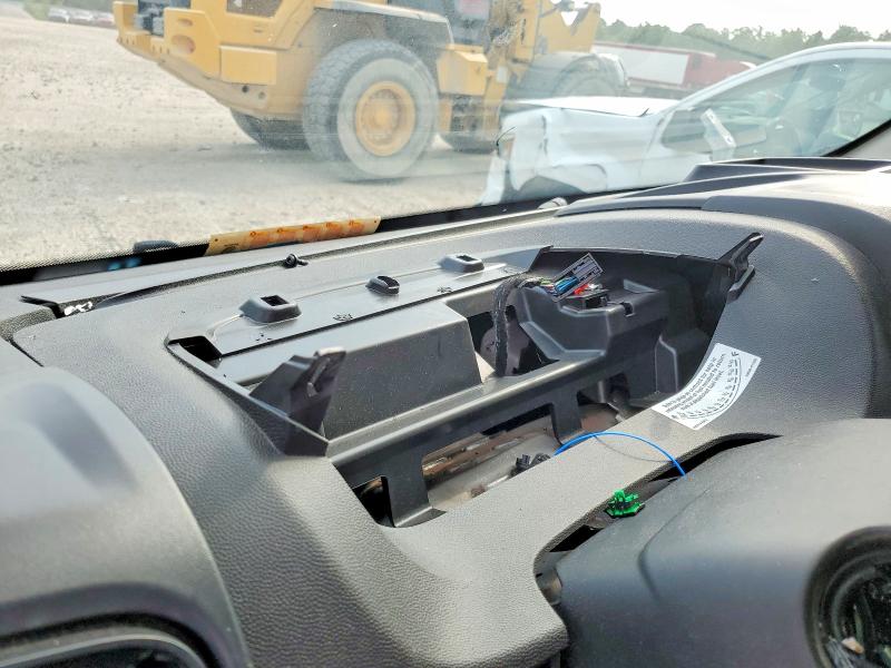 64662706 :رقم المزاد ، 3C6LRVVG0SE523946 vin ، 2025 Ram Promaster 2500 مزاد بيع