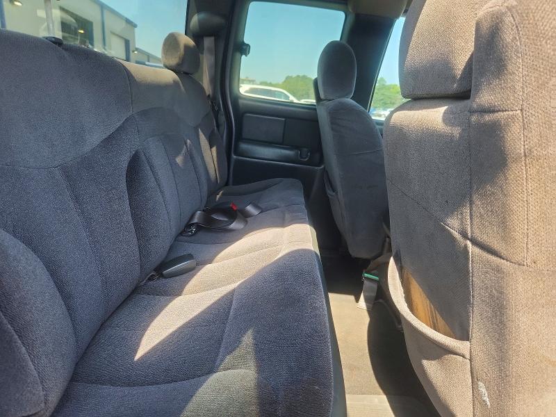 Продажа на аукционе авто 2002 Gmc New Sierra, vin: 2GTEC19V021118591, номер лота: 65227406