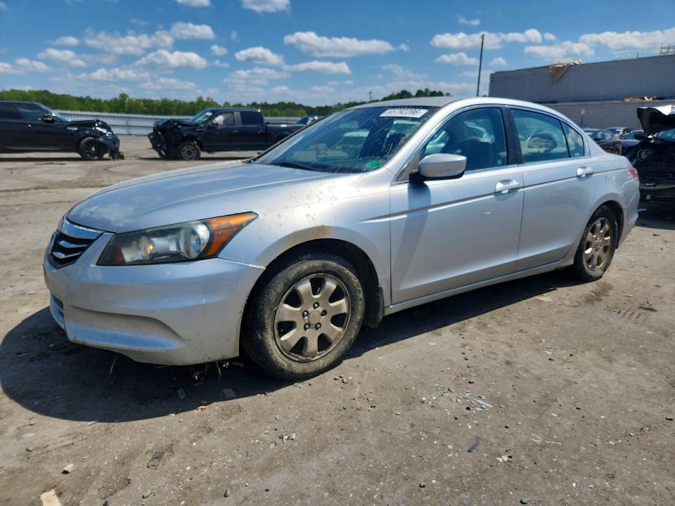 65792286 :رقم المزاد ، 1HGCP2F47CA111689 vin ، 2012 Honda Accord مزاد بيع