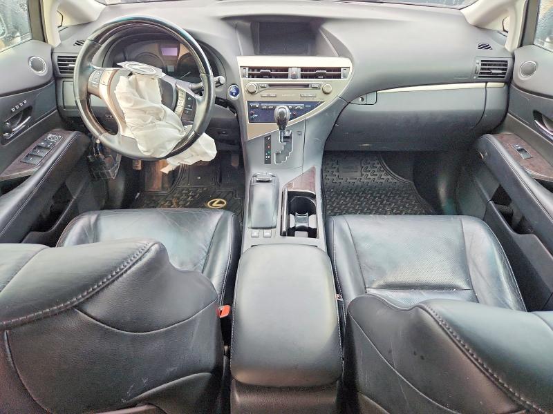 Aukcja sprzedaży 2015 Lexus Rx, vin: 2T2BC1BA1FC001454, numer aukcji: 65534266