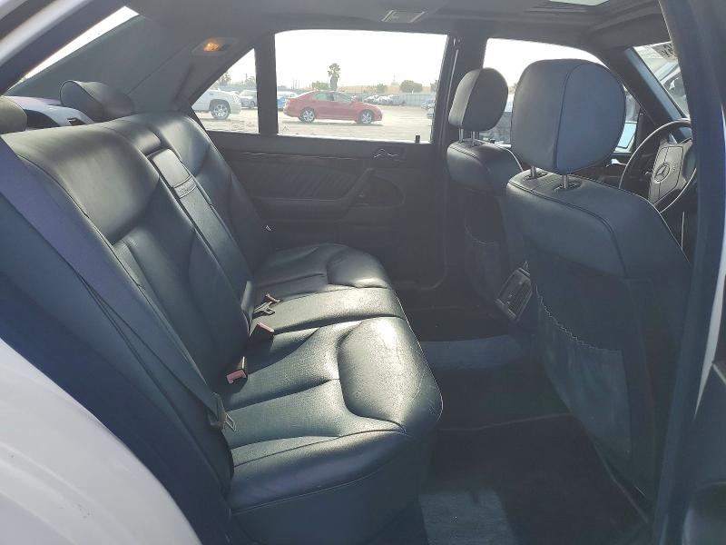 Продажа на аукционе авто 1996 Mercedes-benz S, vin: WDBGA43E3TA288006, номер лота: 64478456