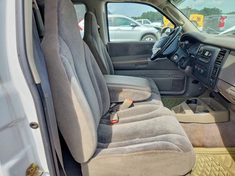 64032926 :رقم المزاد ، 1B7GL22NX1S278680 vin ، 2001 Dodge Dakota مزاد بيع