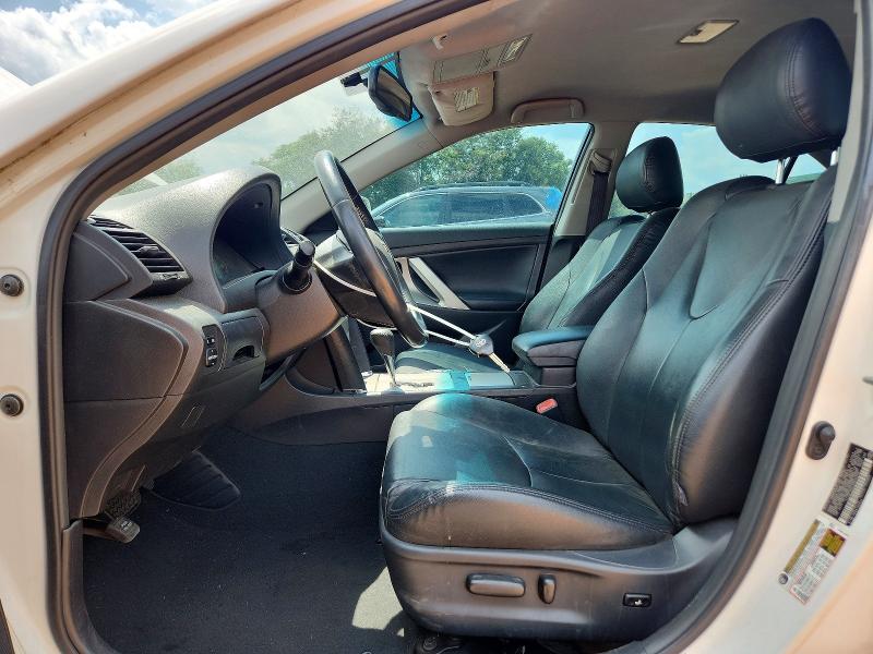 2009 Toyota Camry მანქანა იყიდება აუქციონზე, vin: 4T1BE46K29U913113, აუქციონის ნომერი: 66139536