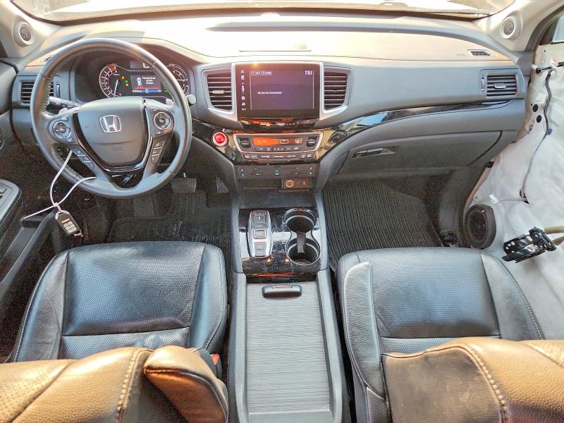Aukcja sprzedaży 2017 Honda Pilot, vin: 5FNYF6H07HB096117, numer aukcji: 63935576
