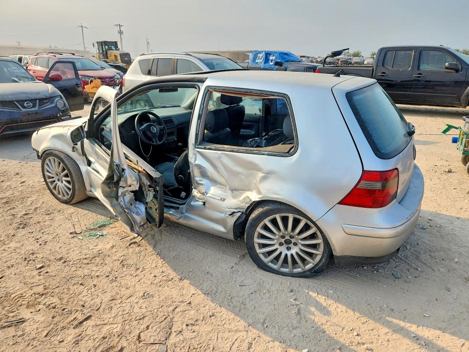 Продаж на аукціоні авто 2005 Volkswagen Gti, vin: 9BWDE61J654028596, номер лоту: 66744486