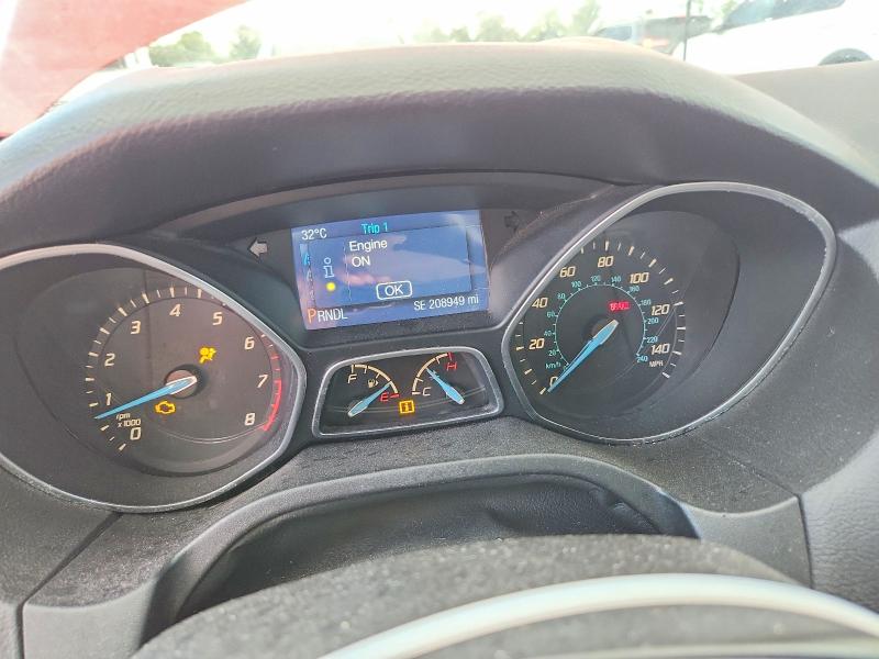 Продаж на аукціоні авто 2014 Ford Focus, vin: 1FADP3K24EL246929, номер лоту: 65122146