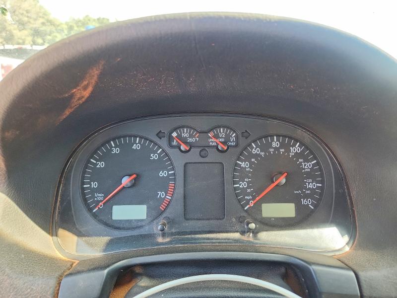 Продаж на аукціоні авто 1999 Volkswagen Jetta, vin: 3VWRC29M8XM087618, номер лоту: 65547656